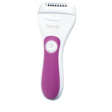 Épilateur Wet & Dry HL 76