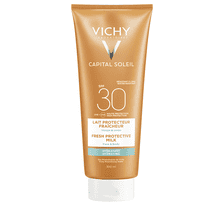 Sonnenschutz-Milch SPF30