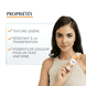Sun Face Oil Control Tinted SPF50+ Light