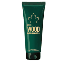 Perfumed Bath & Shower Gel