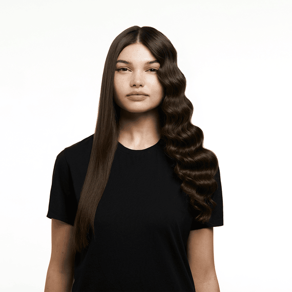 Curve Thin Wand