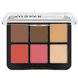 Magic Shaper Face Cream Palette 010