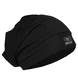 Silky Smooth Beanie Black