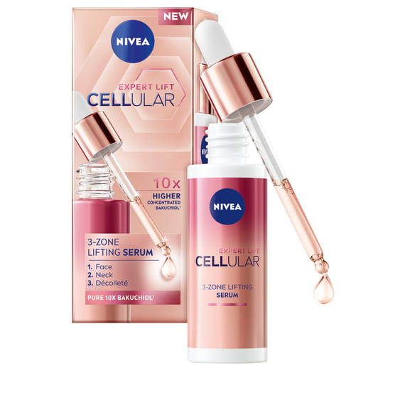 Cellular Expert Lift 3-Zonen Lift Serum