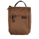 Cosmetic Bag To Hang Up - brown