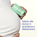 Deodorante Stick Naturale