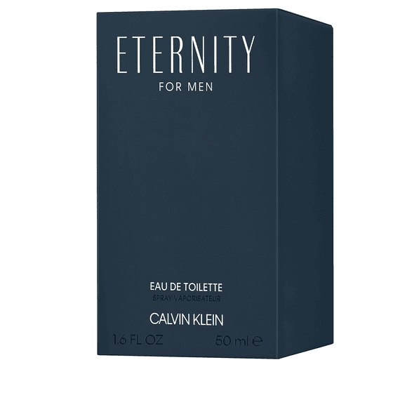 For Men - Eau de Toilette Spray