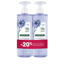 Duo Cornflower Micellar Lotion 