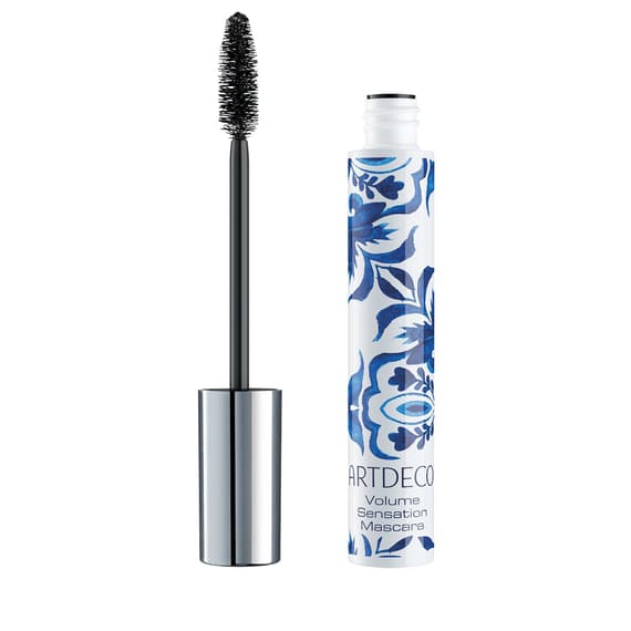 Mascara Volume Sensation