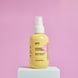 Detangling spray