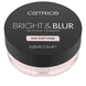 Bright & Blur Setting Powder