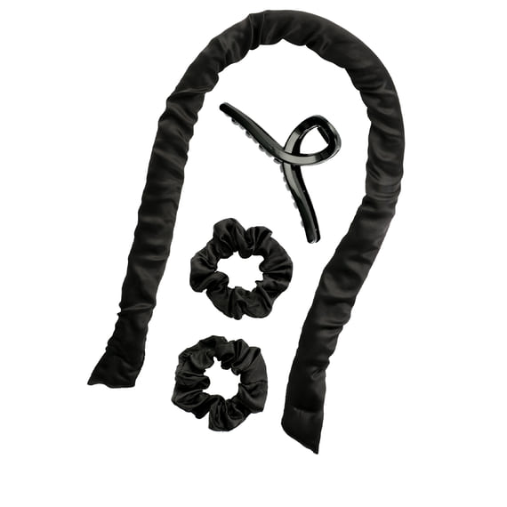 Heatless Curler Set