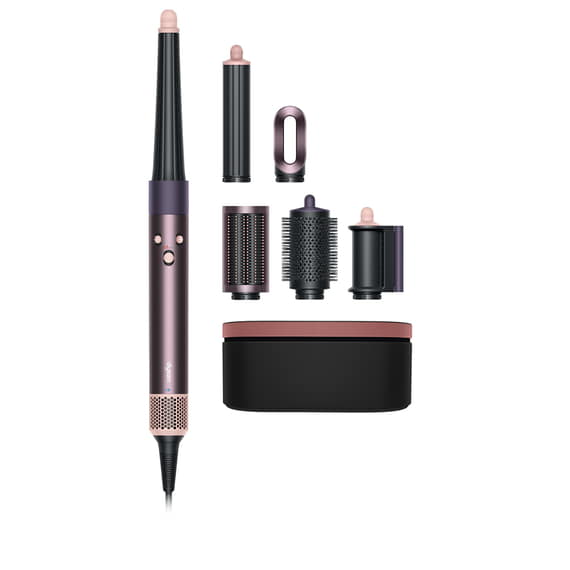 i.d. Multi-Haarstyler und -trockner - Jasper Plum