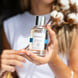 Musc Blanc & Lin Eau de Toilette