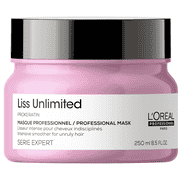Liss Unlimited Maske