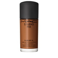 Mini Studio Fix Fluid Foundation SPF15 - NC50