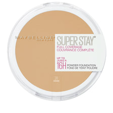 Full Coverage 24H Powder Foundation 06 Fresh Beige