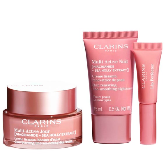 My Anti-Aging & Radiance Essentials