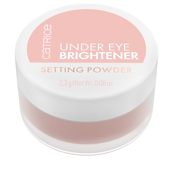 Under Eye Brightener Setting Powder