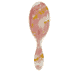 Detangler Watercolor - Tye Dye Peach