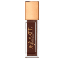Longwear Foundation - 90 WR - Ultra Deep - Warm Red