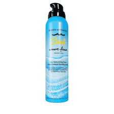 Surf Wave Foam