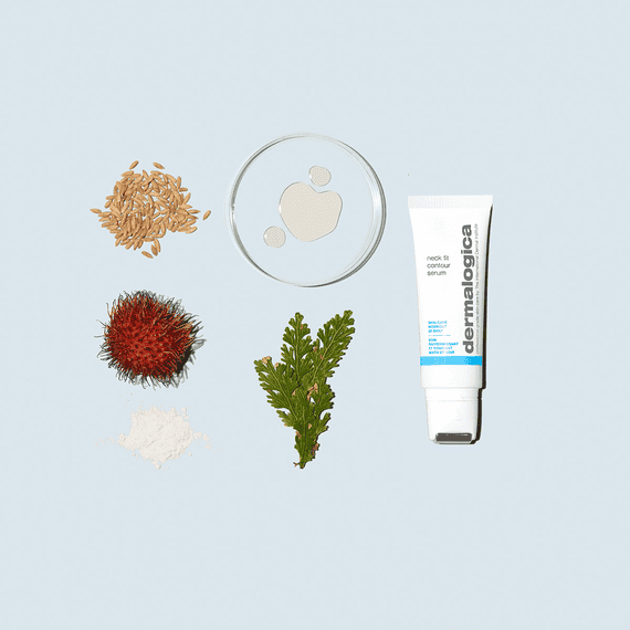 Neck Fit Contour Serum