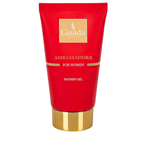 Ambassadora Shower Gel
