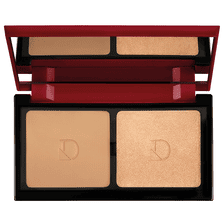 Refill System Palette - 2 Slots - Empty