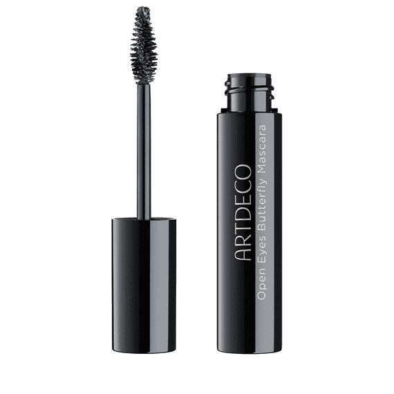 Eyes deals with mascara