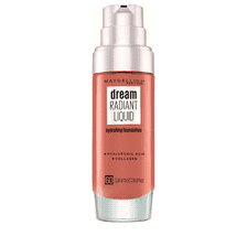 Radiant Liquid Make-Up 60 Caramel