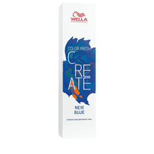 Create New Blue