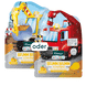 Bain Moussant Vroum Vroum - 1 Sachet