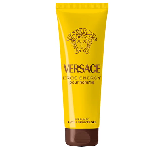 Perfumed Bath & Shower Gel