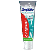 Max White Toothpaste