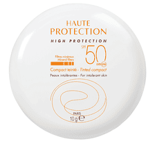 Compact Sun Cream Sand SPF50+ 