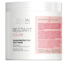 Color Protective Jelly Mask