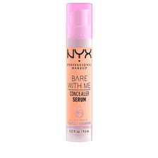 Concealer Serum 2.5 Medium Vanilla