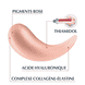 Soin de jour Elasticity Rose FPS 30