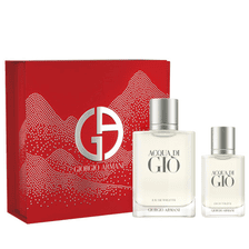 Acqua di Giò Homme Eau de Toilette Set