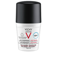 48 Hours Anti-Transpirant Anti Stains