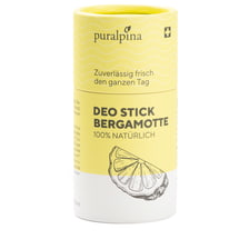 Deo Stick Bergamotte