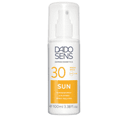 SUN Spray solaire SPF 30