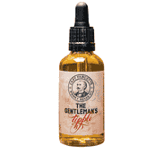 Gentleman's Tipple Whisky Beard Oil