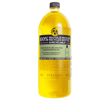 Almond Shower Oil Refill