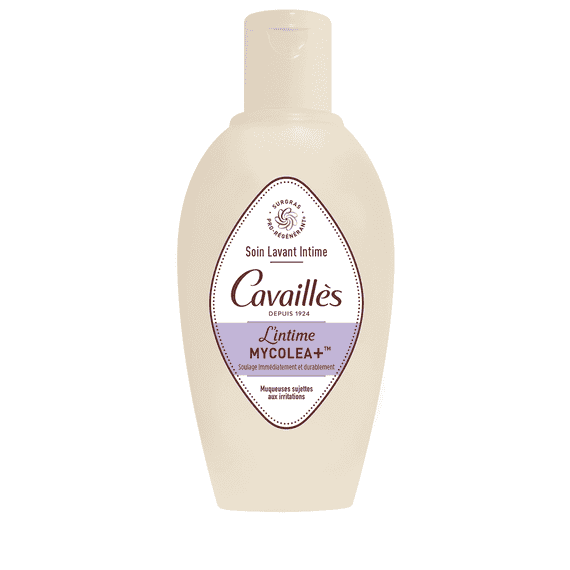 Gel Intimo Mycolea Spécial Irritations