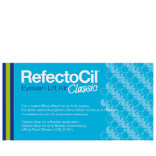 Eyelash Lift Kit Classic