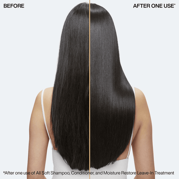 Moisture Restore Leave-in Treatment