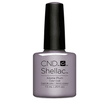 UV Color Coat- Alpine Plum