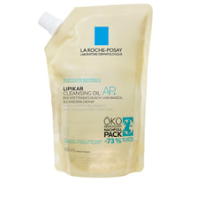 Shower and Bath Oil Refill Pack 